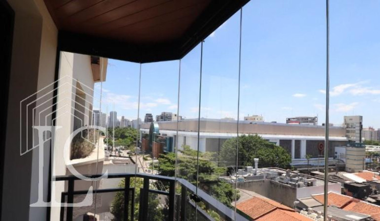 Imagem Apartamento com 3 Quartos para Alugar, 112 m² em Moema - São Paulo Imagem Apartamento com 3 Quartos para Alugar, 112 m² em Moema - São Paulo