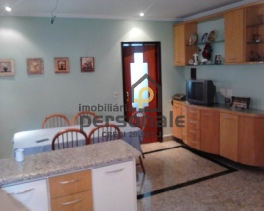 Imagem Imóvel com 3 Quartos à Venda, 396 m² em Isaura - Sorocaba
