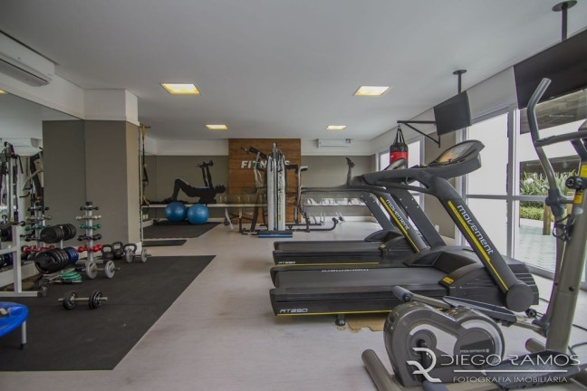 Imagem Apartamento com 2 Quartos à Venda, 68 m² em Santana - Porto Alegre