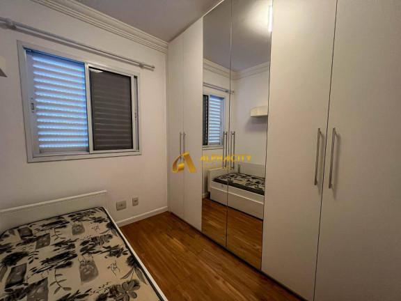 Imagem Apartamento com 3 Quartos à Venda, 105 m² em Jardim Tupanci - Barueri