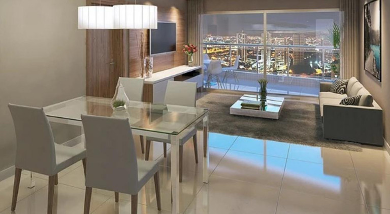 Imagem Apartamento com 2 Quartos à Venda, 79 m² em Aldeota - Fortaleza Imagem Apartamento com 2 Quartos à Venda, 79 m² em Aldeota - Fortaleza