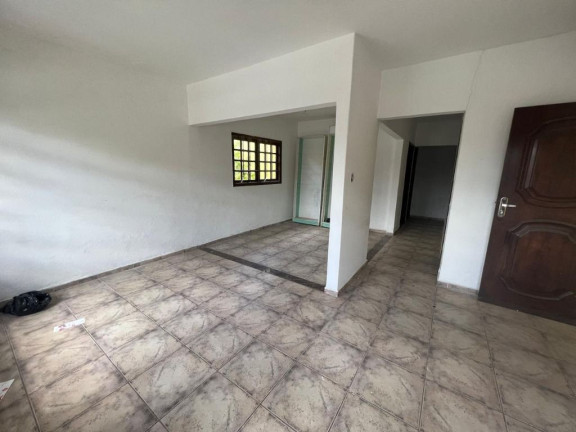 Imagem Casa com 3 Quartos para Alugar, 192 m² em Parque Suzano - Suzano