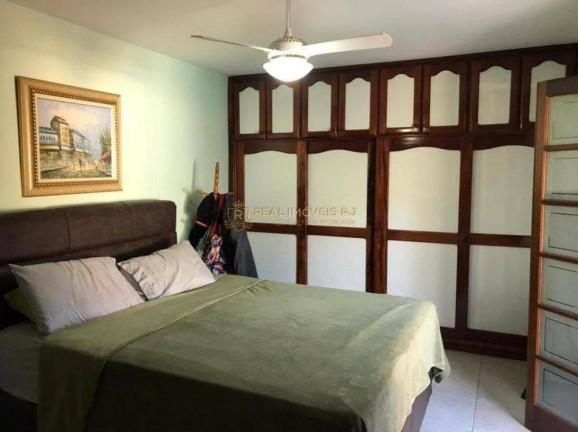 Imagem Casa com 6 Quartos à Venda, 750 m² em Anil - Rio De Janeiro Imagem Casa com 6 Quartos à Venda, 750 m² em Anil - Rio De Janeiro