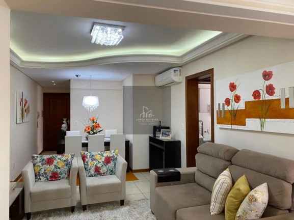 Imagem Casa de Condomínio com 3 Quartos à Venda, em Zona Nova - Capão Da Canoa Imagem Casa de Condomínio com 3 Quartos à Venda, em Zona Nova - Capão Da Canoa