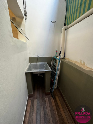 Imagem Apartamento com 1 Quarto para Alugar, 50 m² em Itaguá - Ubatuba