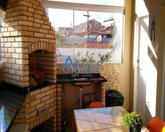 Imagem Apartamento com 2 Quartos à Venda, 130 m² em Vila Valparaiso - Santo André Imagem Apartamento com 2 Quartos à Venda, 130 m² em Vila Valparaiso - Santo André
