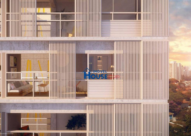 Imagem Apartamento com 3 Quartos à Venda, 84 m² em Perdizes - São Paulo