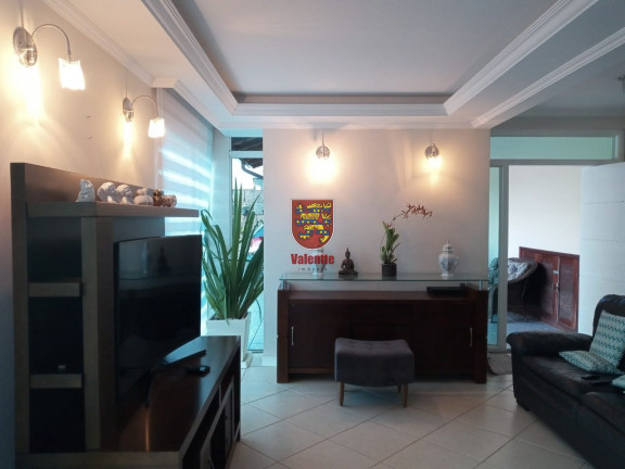 Imagem Casa com 4 Quartos à Venda, 400 m² em João Paulo - Florianópolis