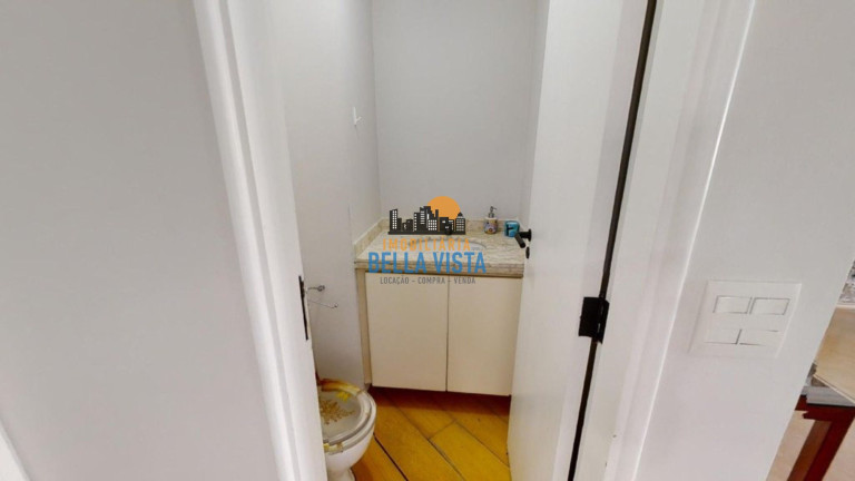 Imagem Apartamento com 3 Quartos à Venda, em Alto De Pinheiros - São Paulo Imagem Apartamento com 3 Quartos à Venda, em Alto De Pinheiros - São Paulo