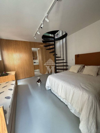 Imagem Cobertura com 1 Quarto à Venda, 94 m² em Jardim Paulista - São Paulo Imagem Cobertura com 1 Quarto à Venda, 94 m² em Jardim Paulista - São Paulo