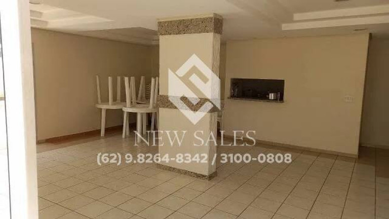 Imagem Apartamento com 3 Quartos à Venda, 78 m² em Jardim América - Goiânia Imagem Apartamento com 3 Quartos à Venda, 78 m² em Jardim América - Goiânia
