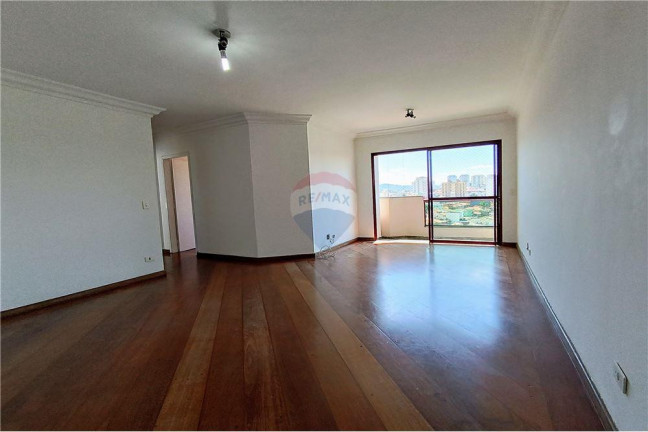 Imagem Apartamento com 3 Quartos à Venda, 87 m² em Vila Milton - Guarulhos