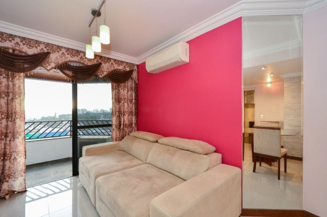 Imagem Apartamento com 3 Quartos à Venda, 93 m² em Vila Alexandria - São Paulo Imagem Apartamento com 3 Quartos à Venda, 93 m² em Vila Alexandria - São Paulo