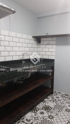 Imagem Apartamento com 3 Quartos à Venda, 145 m² em Goiania 2 - Goiânia Imagem Apartamento com 3 Quartos à Venda, 145 m² em Goiania 2 - Goiânia