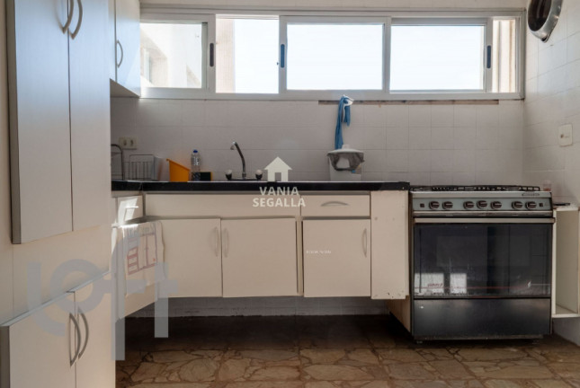 Imagem Apartamento com 3 Quartos à Venda, 136 m² em Pinheiros - São Paulo