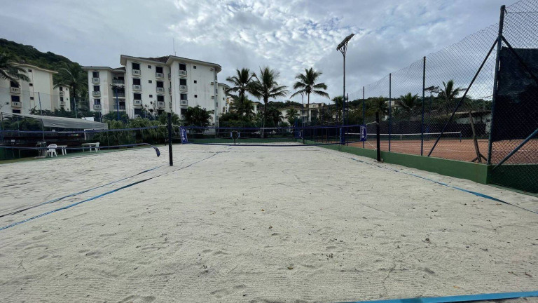 Imagem Apartamento com 2 Quartos à Venda, 62 m² em Praia Das Toninhas - Ubatuba Imagem Apartamento com 2 Quartos à Venda, 62 m² em Praia Das Toninhas - Ubatuba