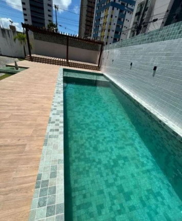 Imagem Apartamento com 3 Quartos à Venda, 117 m² em Aeroclube - João Pessoa