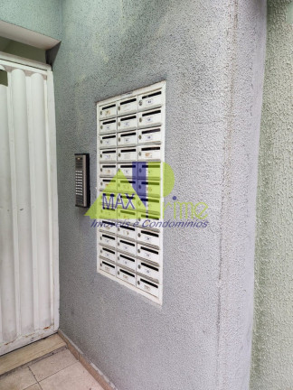 Imagem Apartamento com 1 Quarto para Alugar, 25 m² em Chácara Seis De Outubro - São Paulo