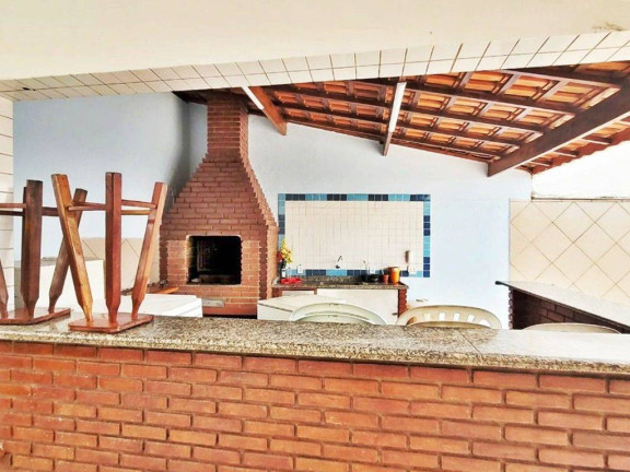 Imagem Apartamento com 1 Quarto à Venda, 51 m² em Aviação - Praia Grande
