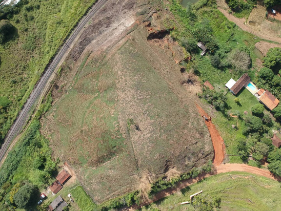 Imagem Terreno à Venda, 930 m² em Demétrio Ribeiro - Vassouras Imagem Terreno à Venda, 930 m² em Demétrio Ribeiro - Vassouras