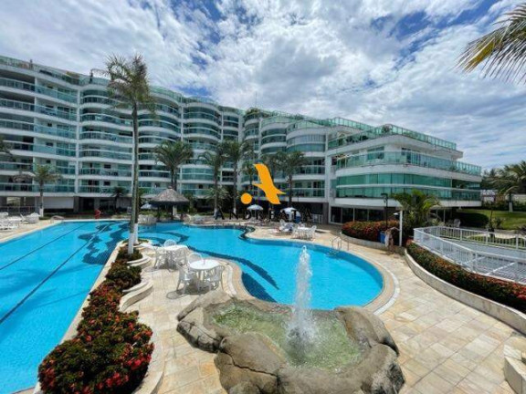 Imagem Apartamento com 1 Quarto para Alugar, 51 m² em Recreio Dos Bandeirantes - Rio De Janeiro