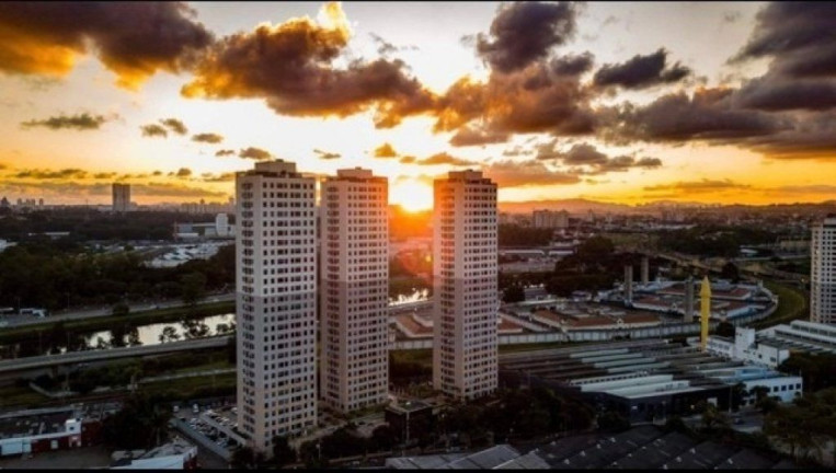 Imagem Apartamento com 2 Quartos à Venda, 64 m² em Vila Leopoldina - São Paulo Imagem Apartamento com 2 Quartos à Venda, 64 m² em Vila Leopoldina - São Paulo