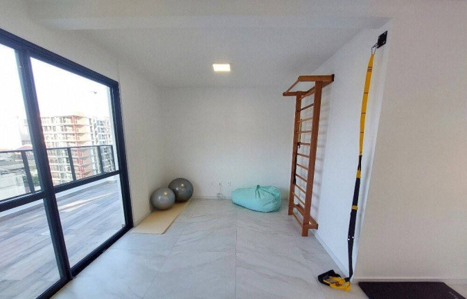 Imagem Apartamento com 1 Quarto à Venda, 43 m² em Carvoeira - Florianópolis Imagem Apartamento com 1 Quarto à Venda, 43 m² em Carvoeira - Florianópolis