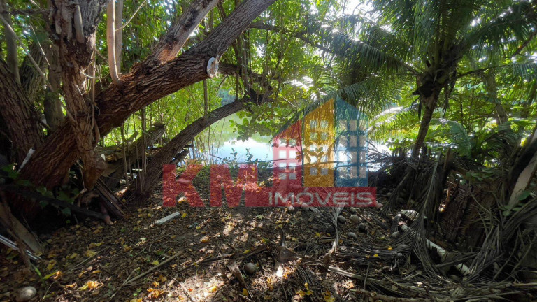Imagem Casa com 4 Quartos à Venda, 999 m² em Ilha De Santa Luzia - Mossoró