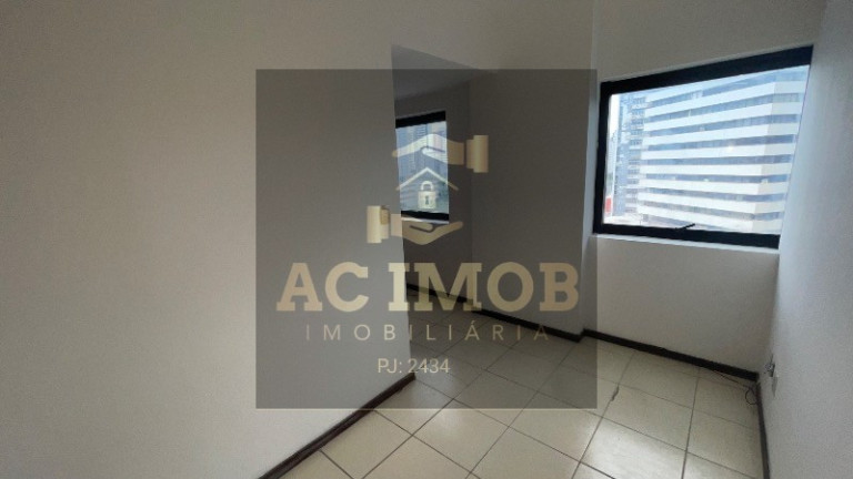 Imagem Sala Comercial para Alugar, 40 m² em Iguatemi - Salvador