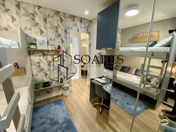 Imagem Apartamento com 2 Quartos à Venda, 42 m² em Parque Verde - Belém Imagem Apartamento com 2 Quartos à Venda, 42 m² em Parque Verde - Belém
