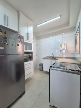 Imagem Apartamento com 3 Quartos à Venda, 117 m² em Vila Leopoldina - São Paulo