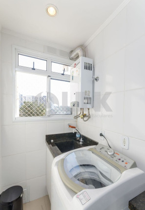 Imagem Apartamento com 3 Quartos à Venda, 62 m² em São Sebastião - Porto Alegre Imagem Apartamento com 3 Quartos à Venda, 62 m² em São Sebastião - Porto Alegre