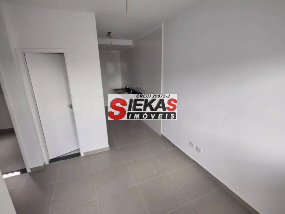 Imagem Apartamento com 2 Quartos à Venda, 36 m² em Cidade Antônio Estevão De Carvalho - São Paulo Imagem Apartamento com 2 Quartos à Venda, 36 m² em Cidade Antônio Estevão De Carvalho - São Paulo