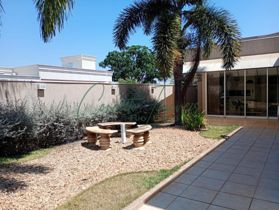 Casa de Condomínio com 3 Quartos à Venda, 172 m² em Jardim Botânico - Bady Bassitt