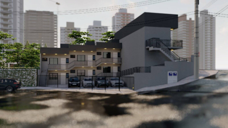 Imagem Casa com 1 Quarto à Venda, 29 m² em Jardim Luciana Maria - Sorocaba Imagem Casa com 1 Quarto à Venda, 29 m² em Jardim Luciana Maria - Sorocaba