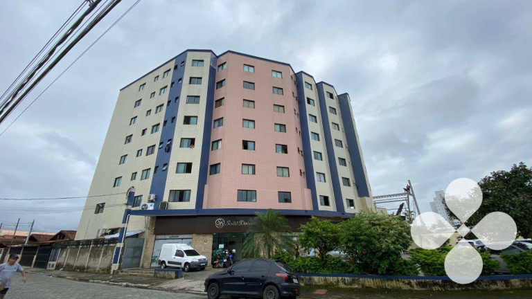 Imagem Imóvel com 2 Quartos à Venda, 32 m² em Ocian - Praia Grande Imagem Imóvel com 2 Quartos à Venda, 32 m² em Ocian - Praia Grande