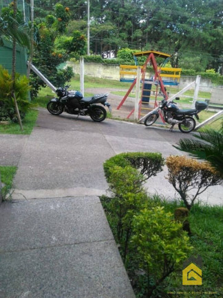 Imagem Apartamento com 2 Quartos à Venda, 48 m² em Santa Terezinha - São Bernardo Do Campo
