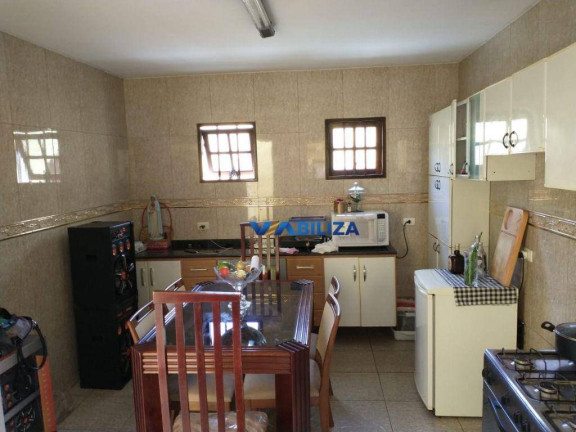 Imagem Sobrado com 2 Quartos à Venda, 81 m² em Jardim Santa Clara - Guarulhos Imagem Sobrado com 2 Quartos à Venda, 81 m² em Jardim Santa Clara - Guarulhos