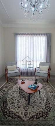 Imagem Casa de Condomínio com 4 Quartos à Venda, 400 m² em Centro - Vargem Grande Paulista Imagem Casa de Condomínio com 4 Quartos à Venda, 400 m² em Centro - Vargem Grande Paulista