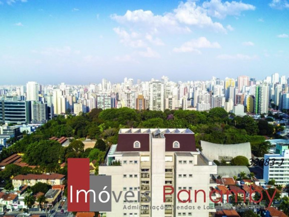 Imagem Apartamento com 3 Quartos à Venda, 240 m² em água Branca - São Paulo Imagem Apartamento com 3 Quartos à Venda, 240 m² em água Branca - São Paulo