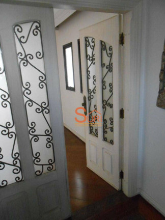 Imagem Apartamento com 4 Quartos à Venda, 240 m² em Jardim - Santo André Imagem Apartamento com 4 Quartos à Venda, 240 m² em Jardim - Santo André