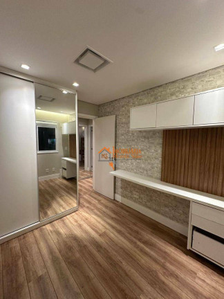 Imagem Apartamento com 3 Quartos à Venda, 107 m² em Jardim Flor Da Montanha - Guarulhos Imagem Apartamento com 3 Quartos à Venda, 107 m² em Jardim Flor Da Montanha - Guarulhos