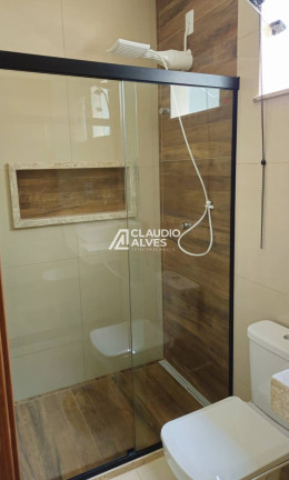 Imagem Casa de Condomínio com 3 Quartos à Venda, 145 m² em Av. Noíde Cerqueira - Feira De Santana Imagem Casa de Condomínio com 3 Quartos à Venda, 145 m² em Av. Noíde Cerqueira - Feira De Santana
