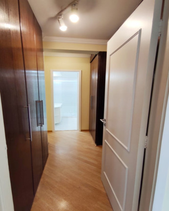 Imagem Apartamento com 4 Quartos à Venda, 130 m² em Vila Andrade - São Paulo