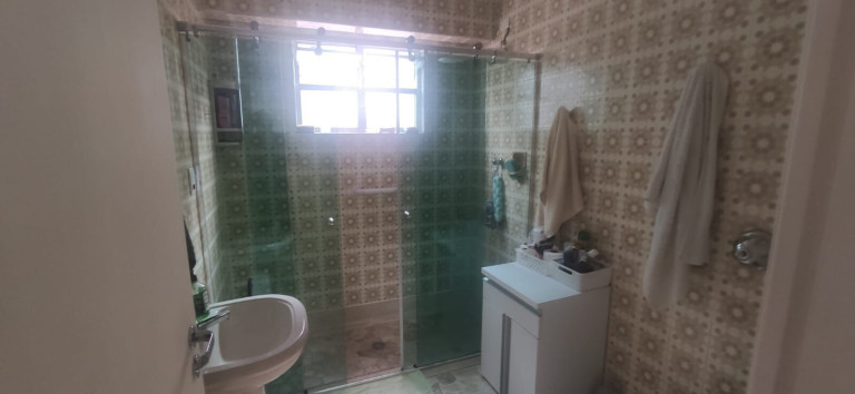 Imagem Apartamento com 1 Quarto à Venda, 60 m² em José Menino - Santos Imagem Apartamento com 1 Quarto à Venda, 60 m² em José Menino - Santos