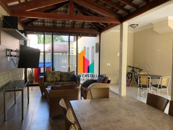 Imagem Casa com 3 Quartos à Venda, 507 m² em Chácara Malota - Jundiaí