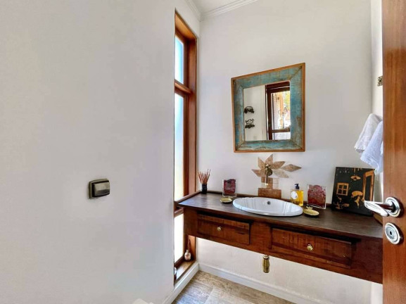 Imagem Casa de Condomínio com 3 Quartos à Venda,  em Jardim Passargada I - Cotia