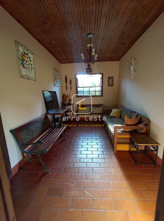 Imagem Casa com 4 Quartos à Venda,  em Palhano - Brumadinho