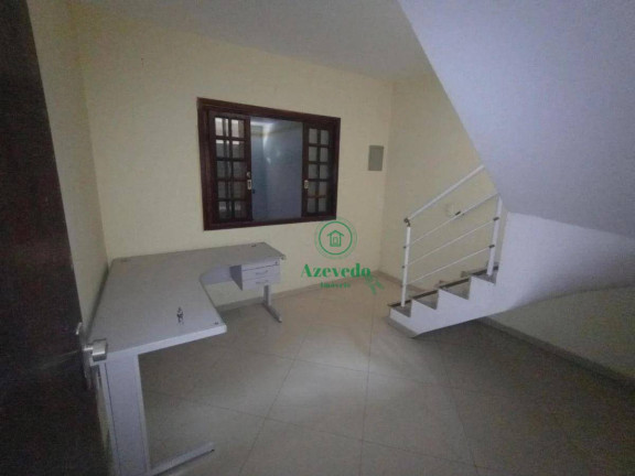 Imagem Sobrado com 3 Quartos à Venda, 213 m² em Parque Continental Ii - Guarulhos