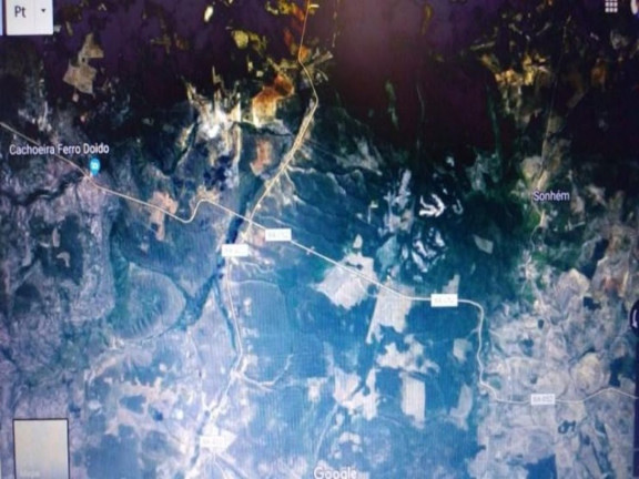 Imagem Fazenda à Venda, 17.500.000 m² em Zona Rural - Morro Do Chapéu Imagem Fazenda à Venda, 17.500.000 m² em Zona Rural - Morro Do Chapéu